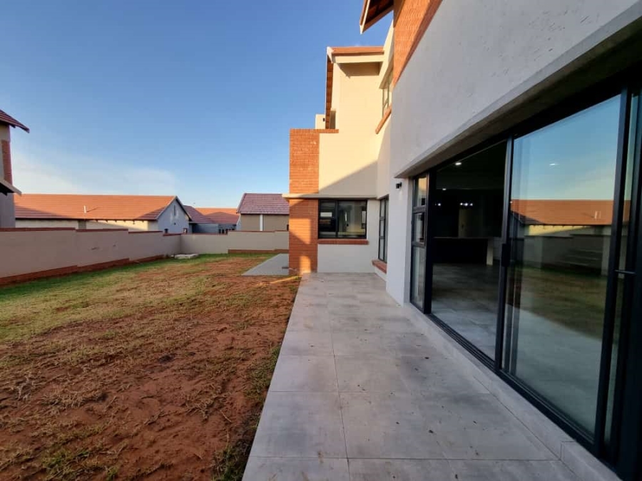 3 Bedroom Property for Sale in Wild Olive Estate Free State